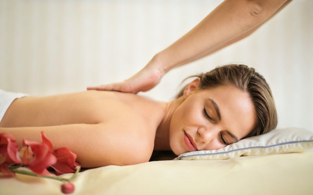 Body Massage